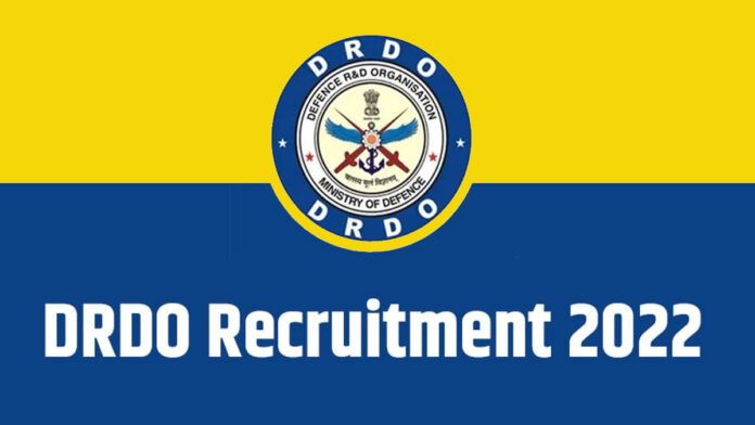 DRDO Recruitment 2022: 1901 पदों पर निकली भर्ती, जानें योग्यता व ऐसे करें आवेदन