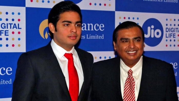 Reliance Jio 5G दीवाली तक देश के इन मेट्रो शहर में लॉन्च हो जायेगा : मुकेश अंबानी
