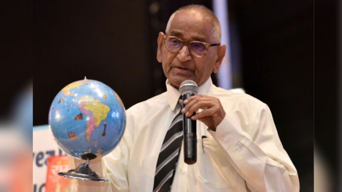 शिक्षक दिवस विशेष, किसी राष्ट्र के वास्तविक निर्माता उस देश के शिक्षक होते हैं