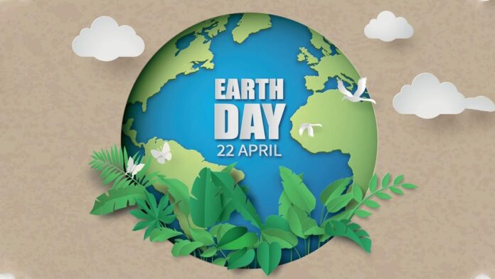 International Earth Day: धरती हमारी माता है तथा परमात्मा हमारा पिता है