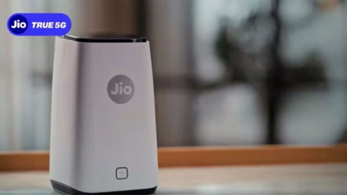 Jio AirFiber Plan: यह धांसू प्लान, कर देगा सबकी छुट्टी