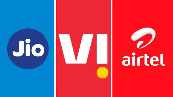 Unlimited 5G Data: Vi की शिकायत पर TRAI ने Jio और Airtel को लगाई फटकार