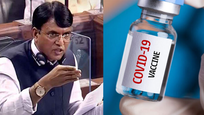 Covid Vaccination: युवाओं में अचानक बढ़ी मौतों के लिए वैक्सीन जिम्मेदार? जानें रिपोर्ट…