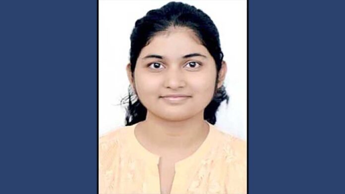 UPSC CMS Result 2023: यूपीएससी कंबाइंड मेडिकल सर्विसेज में सी.एम.एस. छात्रा चयनित