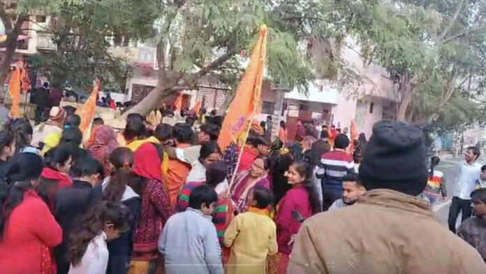 रामकथा, भंडारा और दीपोत्सव… जय श्री राम
