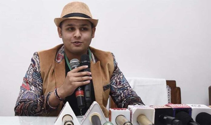 ICFF-2024: शिक्षात्मक फिल्मों के प्रति छात्रों में दिखा भारी उत्साह