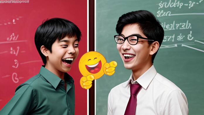 Teacher Student Funny Jokes: मैडम महिलाओं को बच्चा कैसे होता है?
