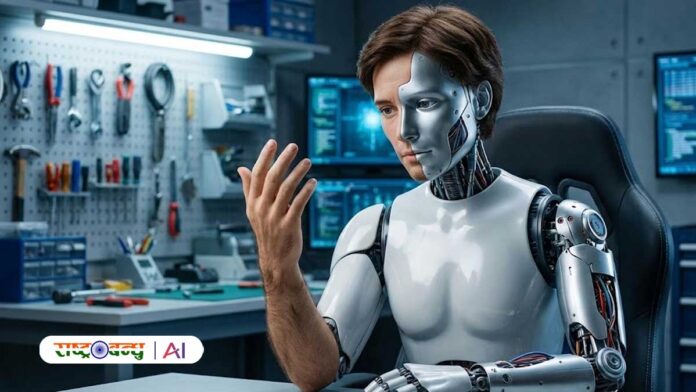 रोबोट को भी होगा 'दर्द' का एहसास, जानिए क्या है E-Skin तकनीक, जिससे इंसानों की तरह रिएक्ट करेंगी मशीनें