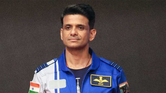 Ashoka Chakra: अंतरिक्ष से लौटने वाले हीरो का सबसे बड़ा सम्मान, शुभांशु शुक्ला को मिलेगा अशोक चक्र, देखें पूरी लिस्ट