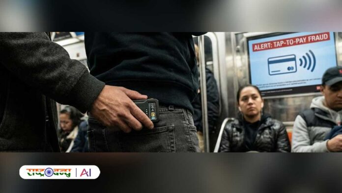 Tap-To-Pay Fraud: सावधान! भीड़ में सिर्फ पास खड़े होकर खाली हो सकता है आपका अकाउंट; जान लीजिए 'Ghost Tapping' फ्रॉड के बारे में