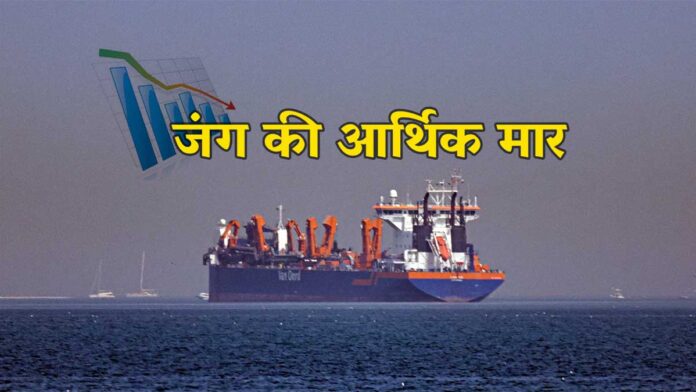 जंग का असर भारत पर भारी! टूरिज्म-एविएशन सेक्टर को हजारों करोड़ का झटका, सरकार से बड़ी मांग