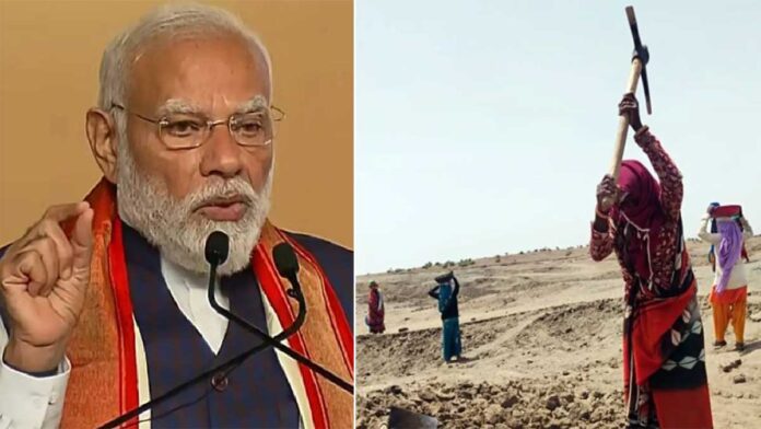 1 July से बदल जाएगी गांवों की रोजगार व्यवस्था, सरकार लाई यह एक्ट..