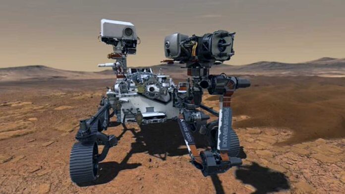 AI Robot on Mars: इंसानों से पहले मंगल पर पहुंचेगा यह 'सॉफ्ट रोबोट'? AI की नई खोज ने बढ़ाई वैज्ञानिकों की उम्मीद