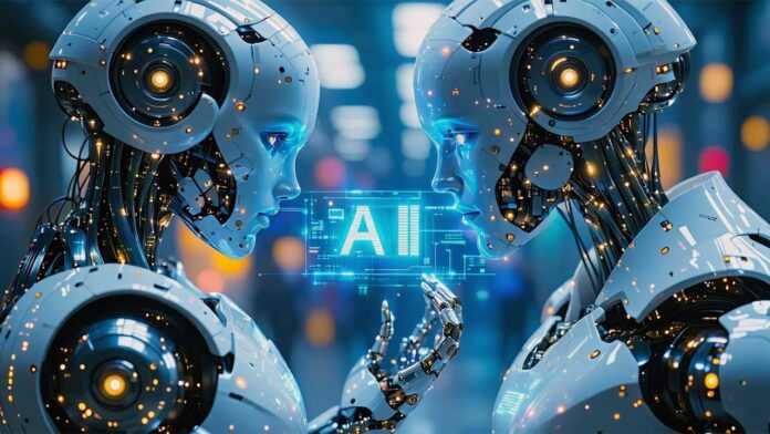AI Data Privacy: AI की बढ़ती भूख बन सकती है बड़ा खतरा! आपकी हर Online Activity पर है टेक कंपनियों की नजर?