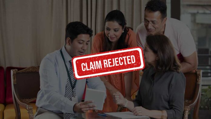 Health Insurance Claim रिजेक्ट हुआ तो अब नहीं चलेगी मनमानी! IRDAI का नया नियम पॉलिसीधारकों के लिए बड़ी राहत