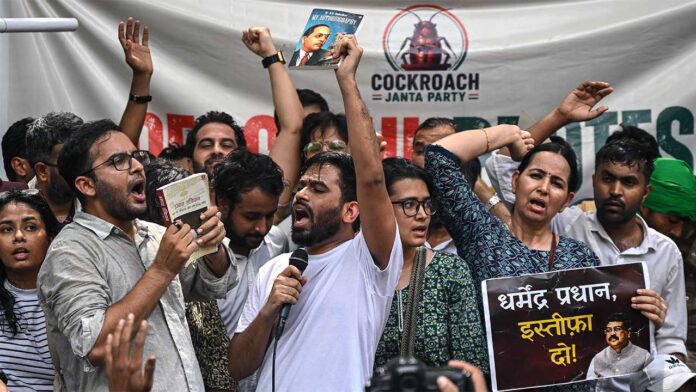 Jantar Mantar Protest के बाद Abhijeet Dipke का बड़ा बयान! जानें क्या कहा? माता-पिता को लेकर भी किया खुलासा