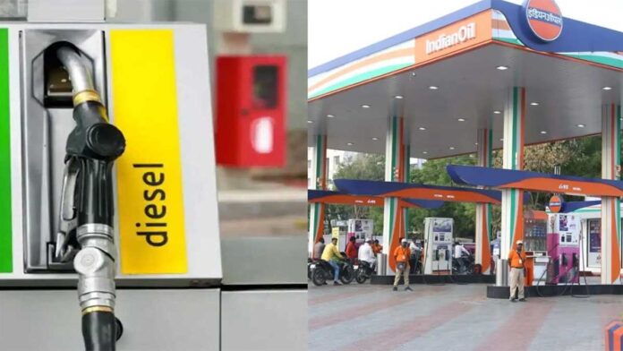 Isobutanol in Diesel: पेट्रोल के बाद अब Diesel में मिल सकता है 15% आइसोब्यूटेनॉल, जानिए सरकार की पूरी तैयारी