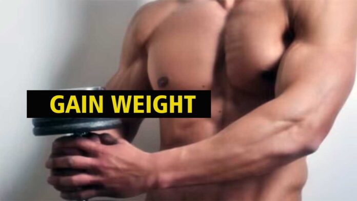 Weight Gain Tips: Police Recruitment में वजन कम पड़ गया? जानिए कैसे बढ़ाएं Weight, ये आसान टिप्स आ सकते हैं काम