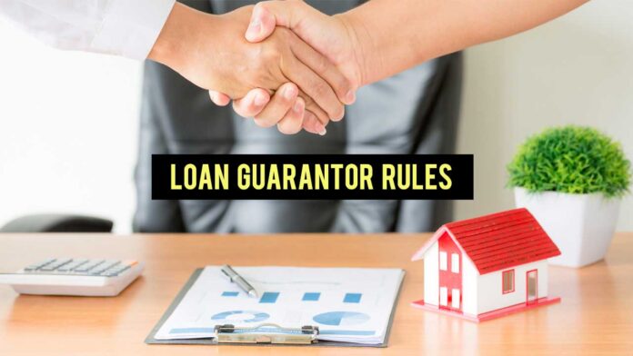 Loan Guarantor Rules: दोस्त या रिश्तेदार के लोन के गारंटर बनने से पहले जान लें ये नियम, वरना बैंक आपसे करेगा पूरी वसूली
