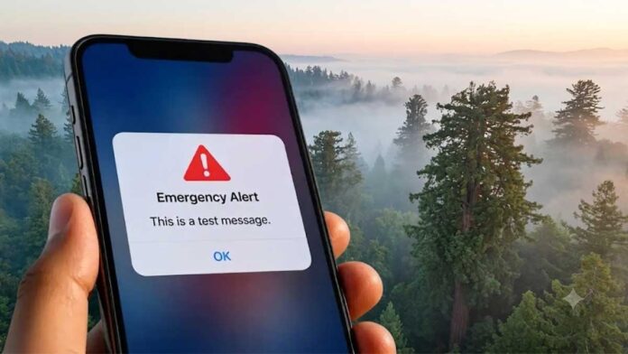 Mobile Emergency Alert पर बड़ा अपडेट! अब नहीं बजेगा फोन पर अचानक अलार्म, NDMA ने अस्थायी रूप से बंद की सेवा