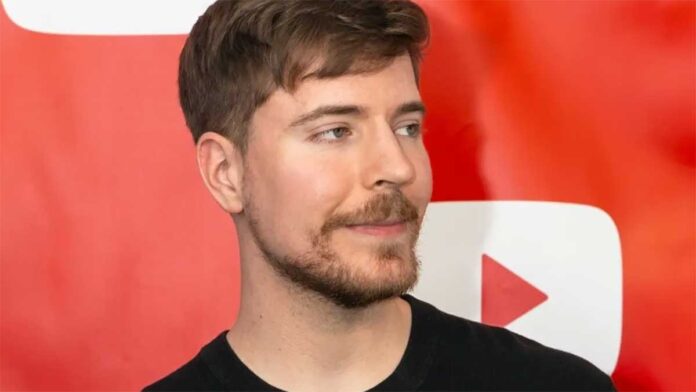 MrBeast Net Worth: MrBeast ने रचा इतिहास! 500 मिलियन Subscribers पार करने वाले दुनिया के पहले YouTuber बने, जानिए कितनी है नेट वर्थ और मासिक कमाई
