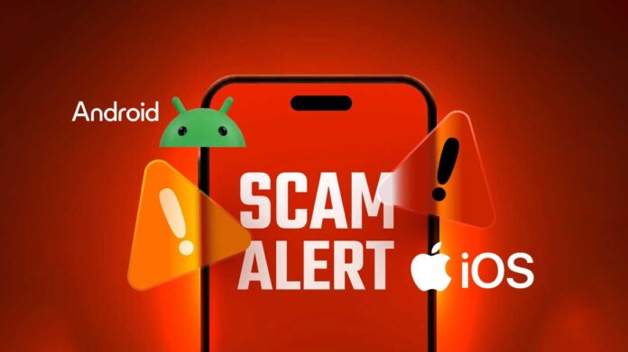 Cyber Fraud Alert: iPhone और Android यूजर्स सावधान! एक सुरक्षा खामी से कोई भी बन सकता था आपका भरोसेमंद कॉन्टैक्ट
