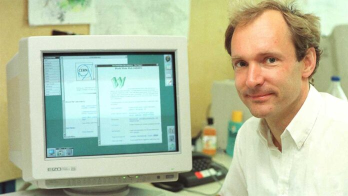 World's First Website: 35 साल पहले लॉन्च हुई थी दुनिया की पहली Website! जानिए किसने बनाई और आज कैसी दिखती है