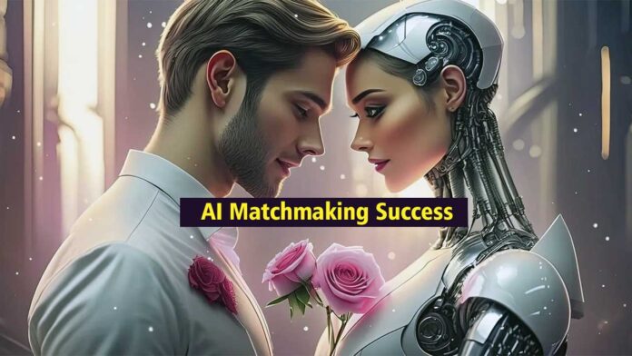 AI Matchmaking Success: Japan की AI Dating App ने कराए 265 विवाह, Birth Rate बढ़ाने के मिशन को मिली नई उम्मीद