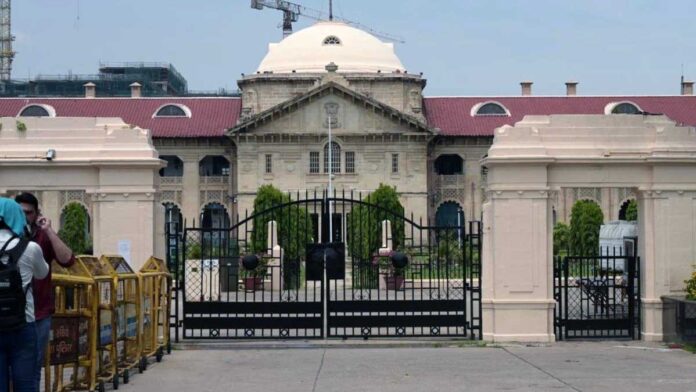 Allahabad High Court की बड़ी टिप्पणी: 'अज्ञात स्रोत से अर्जित आय' को अपने आप नहीं माना जा सकता अपराध की कमाई