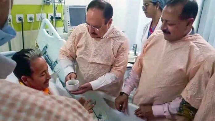 Sonam Wangchuk ने आखिर क्यों तोड़ा Hunger Strike? धर्मेंद्र प्रधान के इस्तीफे पर बताई बड़ी वजह
