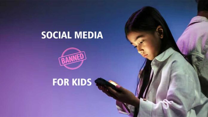 Social Media Ban for Kids: क्या बच्चों के लिए बंद हो जाएगा सोशल मीडिया? 20 से ज्यादा देशों में सख्त नियमों की तैयारी