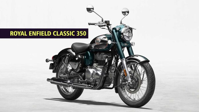 Royal Enfield Classic 350 EMI: ₹1 लाख डाउन पेमेंट के बाद कितनी बनेगी मासिक किस्त? जानिए 2, 3 और 5 साल का पूरा हिसाब