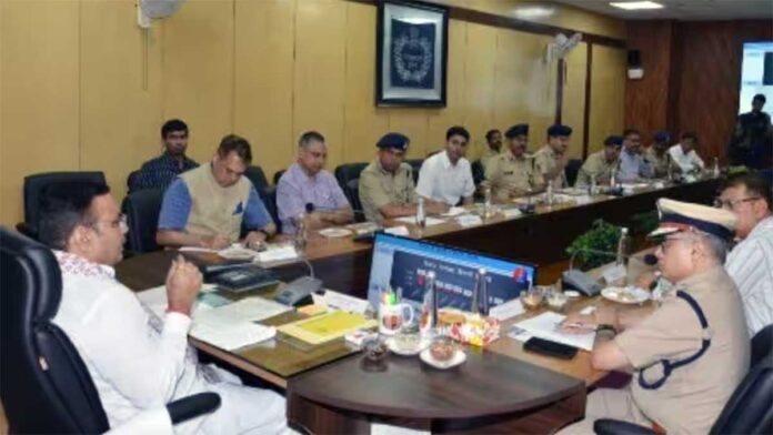 Rajasthan Cyber Crime: CM भजनलाल शर्मा का बड़ा Action Plan, साइबर ठगों की अब जब्त होगी संपत्ति