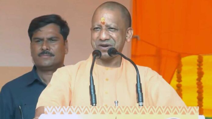 UP School Chalo Abhiyan 2026: CM Yogi ने जारी की 163.60 लाख रुपये की वित्तीय सीमा, 1 जुलाई से चलेगा विशेष नामांकन अभियान