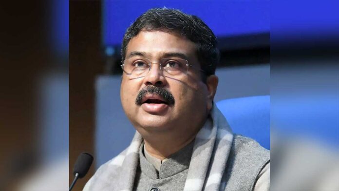 Dharmendra Pradhan Resign: शिक्षा मंत्री धर्मेंद्र प्रधान के इस्तीफे के दावे के बाद सियासी हलचल, CJP ने आंदोलन को बताया बड़ी जीत