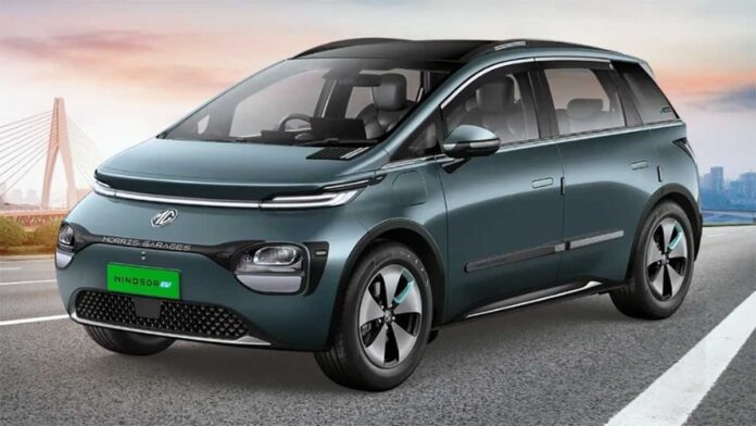 Used EV खरीदना हुआ आसान! MG Motor और Spinny की नई पार्टनरशिप, अब सेकेंड हैंड इलेक्ट्रिक कार पर मिलेगा Money Back