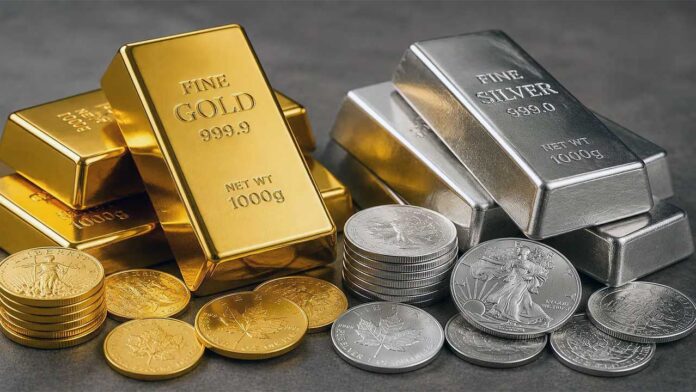 Gold-Silver Price Update: सरकार का बड़ा फैसला, सोने-चांदी के आयात पर घटाई Base Import Price, ग्राहकों और ज्वेलर्स को मिल सकती है राहत