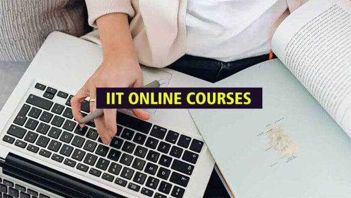 IIT Online Courses: बिना JEE भी IIT से पढ़ने का मौका! घर बैठे करें ये हाई-डिमांड कोर्स, करियर को मिलेगी नई उड़ान