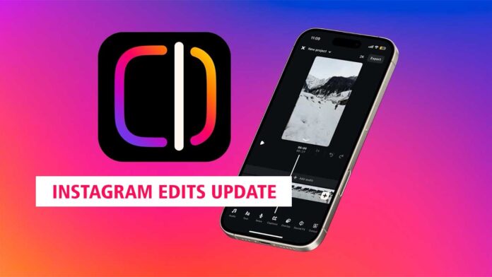 Instagram Edits Update: अब 15 भाषाओं में Auto Caption, Meta ने लॉन्च किए धांसू AI Video Editing फीचर्स