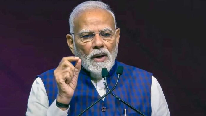 NEET Paper Leak पर PM Modi का बड़ा Action! Fast Track Court का ऐलान, दोषियों को जल्द मिलेगी सजा