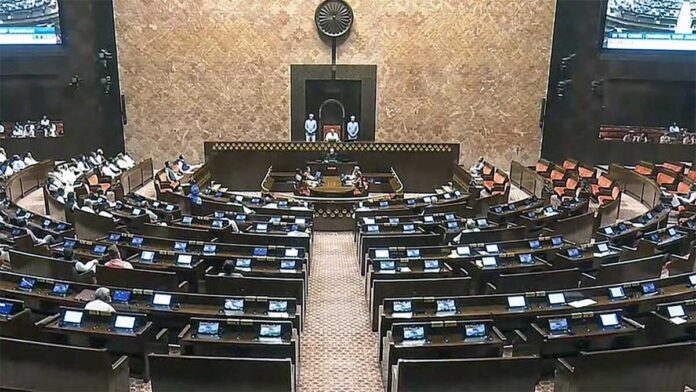 Vande Mataram Bill Passed: राज्यसभा से मिली मंजूरी, अब राष्ट्रीय गीत के अपमान पर होगी सख्त कार्रवाई?