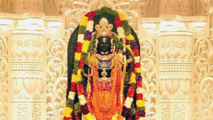 Ram Mandir Counting Employee Recruitment: राम मंदिर में काउंटिंग कर्मचारी की नौकरी कैसे मिलती है? जानिए भर्ती प्रक्रिया, योग्यता और चयन का पूरा तरीका