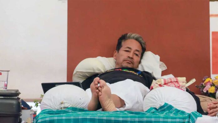 Sonam Wangchuk Hunger Strike: 3 शर्तें पूरी होते ही खत्म करेंगे Hunger Strike, पत्र में लगाए गंभीर आरोप