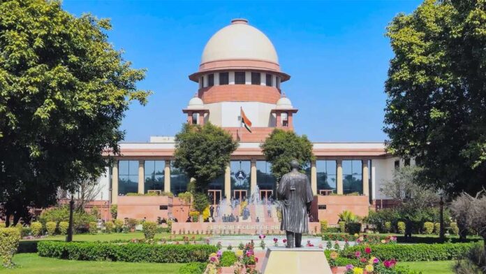 Muslim Polygamy Case: एक से ज्यादा शादी की अनुमति पर सुप्रीम कोर्ट सख्त, केंद्र सरकार से मांगा जवाब