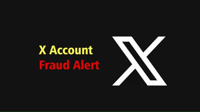 X Fake Login Alert: फर्जी ईमेल से रहें सावधान, एक क्लिक में हैक हो सकता है आपका अकाउंट
