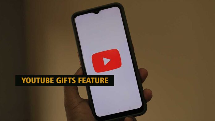 YouTube Gifts Feature भारत में लॉन्च! अब Live Streaming से होगी Extra कमाई, जानिए कैसे करेगा काम