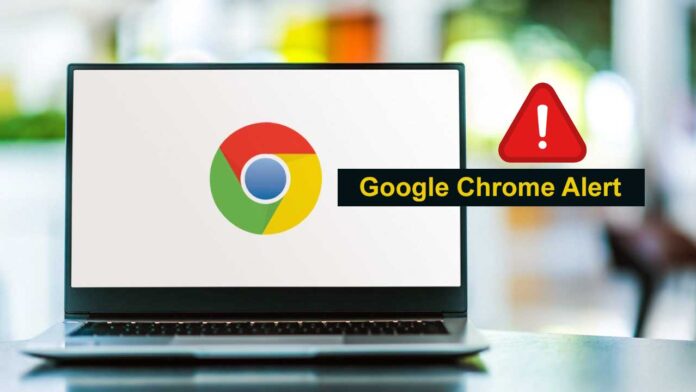 CERT-In Alert: Google Chrome यूजर्स सावधान! इन सिस्टम पर मंडरा रहा बड़ा Cyber खतरा, तुरंत करें Update