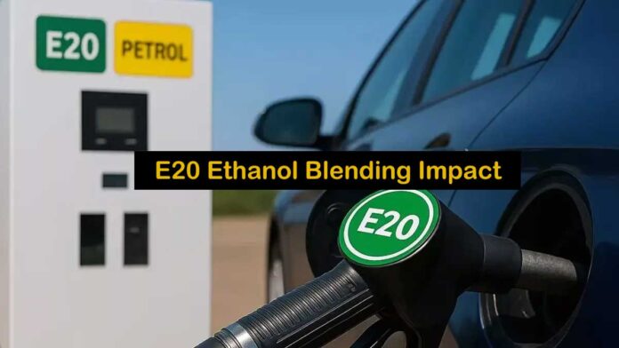 E20 Ethanol Blending Impact: E20 Petrol से बढ़ी चिंता? CNG, Hybrid और EV के साथ Diesel Cars की भी बढ़ी Demand, जानें क्या बदला
