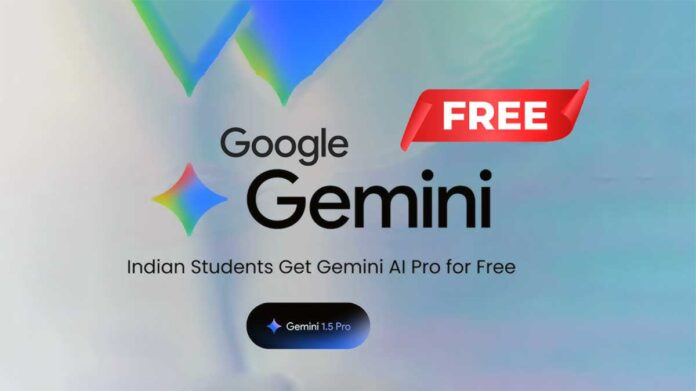 Free Gemini Student Plan: कॉलेज स्टूडेंट्स की बल्ले-बल्ले, 1 साल तक Google AI Plus फ्री! ऐसे मिलेगा फायदा