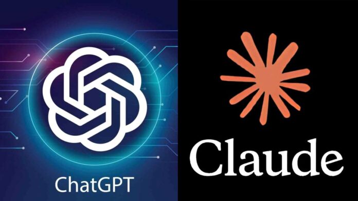 Claude vs ChatGPT: कौन है ज्यादा Powerful AI? Accuracy से लेकर Voice, Coding और Image Generation तक जानें बड़ा फर्क